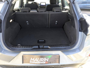 Photo 9 du bon plan FORD Puma 1.0 Flexifuel 125ch S&S mHEV Titanium occasion à 21321 €