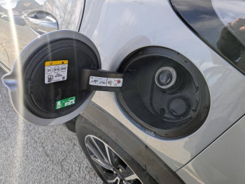 Photo 11 du bon plan FORD Puma 1.0 Flexifuel 125ch S&S mHEV Titanium occasion à 21321 €