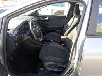 Photo 13 du bon plan FORD Puma 1.0 Flexifuel 125ch S&S mHEV Titanium occasion à 21321 €