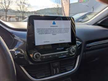 Photo 20 du bon plan FORD Puma 1.0 Flexifuel 125ch S&S mHEV Titanium occasion à 21321 €