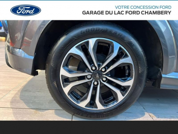 Photo 4 du bon plan FORD Puma 1.0 Flexifuel 125ch S&S mHEV ST-Line occasion à 17990 €