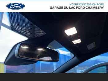 Photo 6 du bon plan FORD Puma 1.0 Flexifuel 125ch S&S mHEV ST-Line occasion à 17990 €