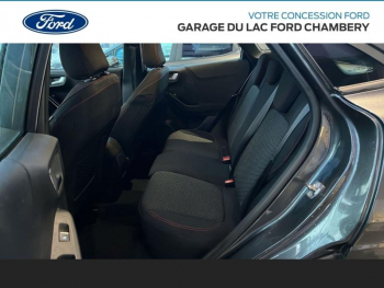 Photo 8 du bon plan FORD Puma 1.0 Flexifuel 125ch S&S mHEV ST-Line occasion à 17990 €