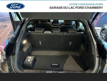 Photo 9 du bon plan FORD Puma 1.0 Flexifuel 125ch S&S mHEV ST-Line occasion à 17990 €