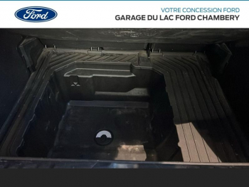 Photo 10 du bon plan FORD Puma 1.0 Flexifuel 125ch S&S mHEV ST-Line occasion à 17990 €