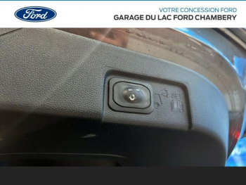Photo 11 du bon plan FORD Puma 1.0 Flexifuel 125ch S&S mHEV ST-Line occasion à 17990 €