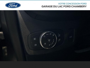 Photo 13 du bon plan FORD Puma 1.0 Flexifuel 125ch S&S mHEV ST-Line occasion à 17990 €