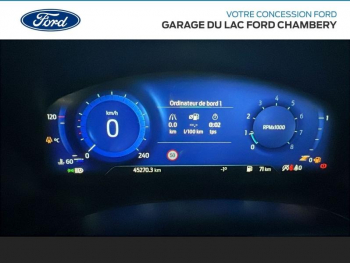 Photo 15 du bon plan FORD Puma 1.0 Flexifuel 125ch S&S mHEV ST-Line occasion à 17990 €