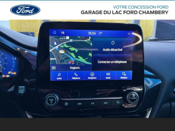 Photo 16 du bon plan FORD Puma 1.0 Flexifuel 125ch S&S mHEV ST-Line occasion à 17990 €