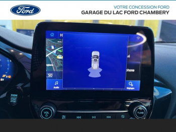 Photo 17 du bon plan FORD Puma 1.0 Flexifuel 125ch S&S mHEV ST-Line occasion à 17990 €