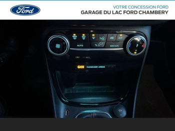 Photo 18 du bon plan FORD Puma 1.0 Flexifuel 125ch S&S mHEV ST-Line occasion à 17990 €