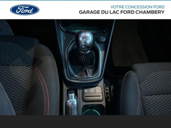 Photo 19 du bon plan FORD Puma 1.0 Flexifuel 125ch S&S mHEV ST-Line occasion à 17990 €