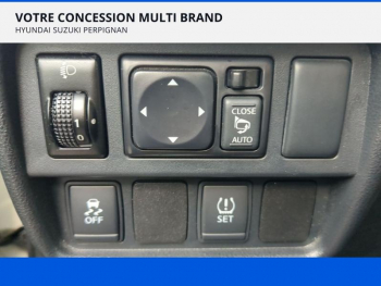 Photo 9 du bon plan NISSAN Juke 1.6L 117ch N-Connecta Xtronic occasion à 12790 €