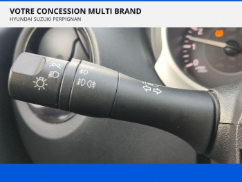 Photo 10 du bon plan NISSAN Juke 1.6L 117ch N-Connecta Xtronic occasion à 12790 €