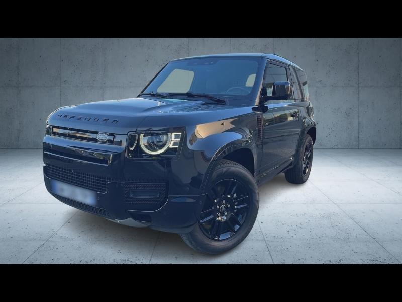 Bon plan LAND-ROVER Defender 90 3.0 D250 Hard Top X-Dynamic SE occasion à 69900 €