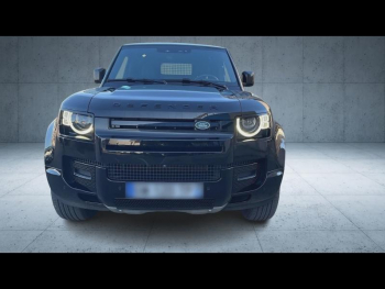 Photo 3 du bon plan LAND-ROVER Defender 90 3.0 D250 Hard Top X-Dynamic SE occasion à 69900 €