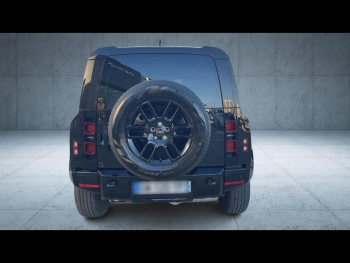Photo 4 du bon plan LAND-ROVER Defender 90 3.0 D250 Hard Top X-Dynamic SE occasion à 69900 €