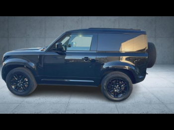 Photo 5 du bon plan LAND-ROVER Defender 90 3.0 D250 Hard Top X-Dynamic SE occasion à 69900 €
