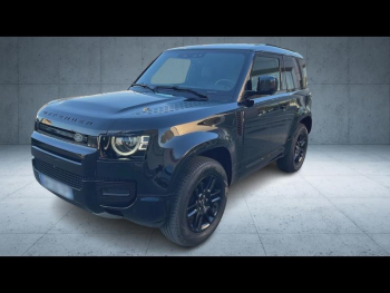 Photo 7 du bon plan LAND-ROVER Defender 90 3.0 D250 Hard Top X-Dynamic SE occasion à 69900 €