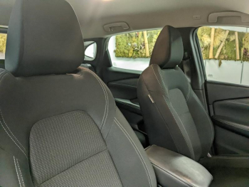 Photo 7 du bon plan NISSAN Qashqai e-POWER 190ch Business Edition 2022 occasion à 27490 €