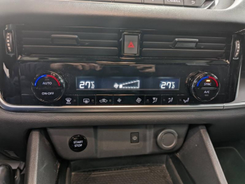 Photo 21 du bon plan NISSAN Qashqai e-POWER 190ch Business Edition 2022 occasion à 27490 €