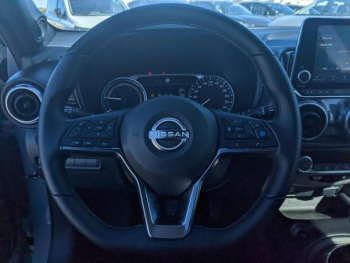 Photo 7 du bon plan NISSAN Juke 1.6 Hybrid 143ch Business+ 2022.5 occasion à 21990 €