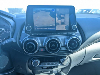 Photo 8 du bon plan NISSAN Juke 1.6 Hybrid 143ch Business+ 2022.5 occasion à 21990 €