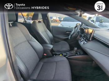 Photo 6 du bon plan TOYOTA Corolla Touring Spt 184h Design MY21 occasion à 22990 €