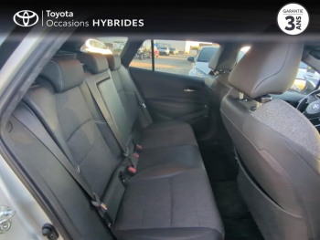 Photo 7 du bon plan TOYOTA Corolla Touring Spt 184h Design MY21 occasion à 22990 €