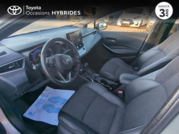 Photo 11 du bon plan TOYOTA Corolla Touring Spt 184h Design MY21 occasion à 22990 €