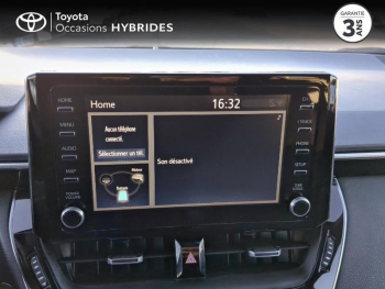 Photo 15 du bon plan TOYOTA Corolla Touring Spt 184h Design MY21 occasion à 22990 €