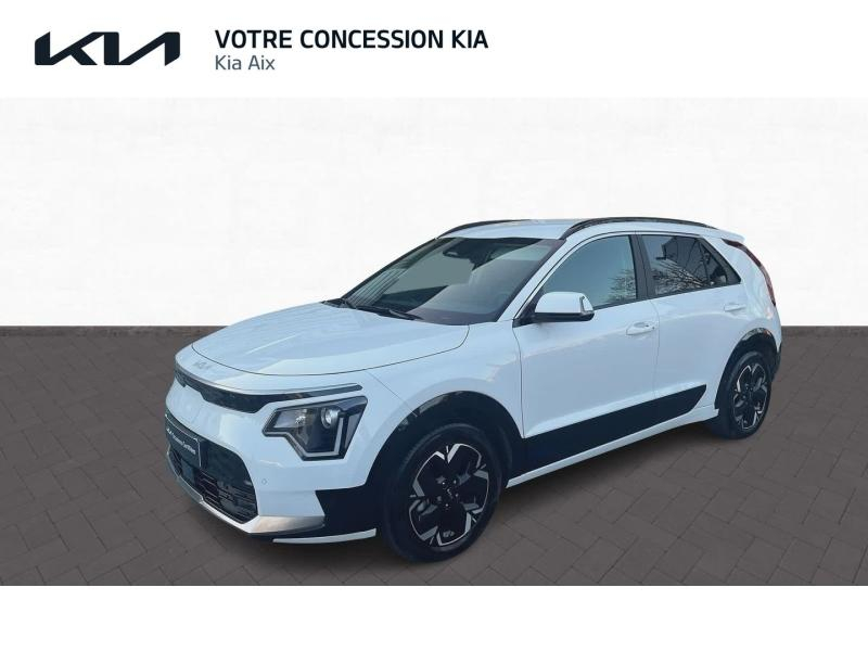 Bon plan KIA Niro EV 204ch Active occasion à 26970 €