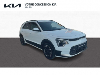 Photo 2 du bon plan KIA Niro EV 204ch Active occasion à 26970 €