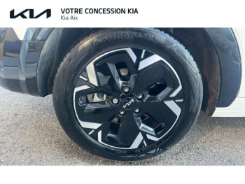 Photo 4 du bon plan KIA Niro EV 204ch Active occasion à 26970 €