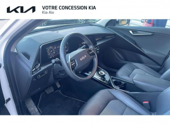 Photo 5 du bon plan KIA Niro EV 204ch Active occasion à 26970 €