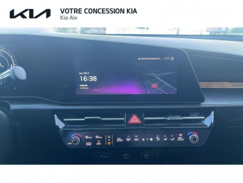 Photo 7 du bon plan KIA Niro EV 204ch Active occasion à 26970 €
