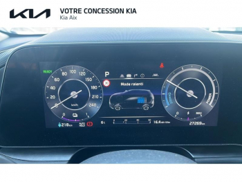 Photo 8 du bon plan KIA Niro EV 204ch Active occasion à 26970 €