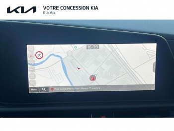 Photo 10 du bon plan KIA Niro EV 204ch Active occasion à 26970 €
