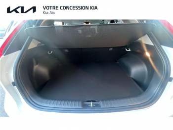 Photo 12 du bon plan KIA Niro EV 204ch Active occasion à 26970 €