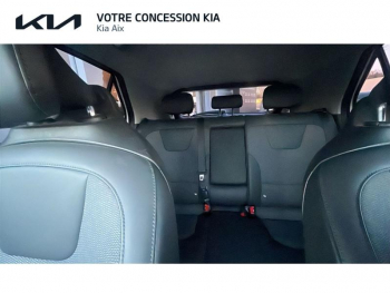 Photo 13 du bon plan KIA Niro EV 204ch Active occasion à 26970 €