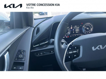 Photo 14 du bon plan KIA Niro EV 204ch Active occasion à 26970 €