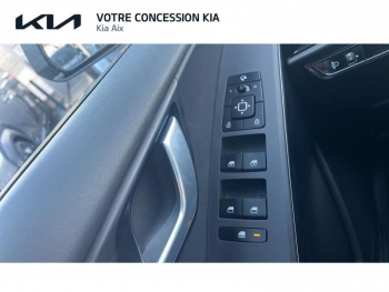 Photo 15 du bon plan KIA Niro EV 204ch Active occasion à 26970 €