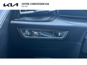 Photo 16 du bon plan KIA Niro EV 204ch Active occasion à 26970 €