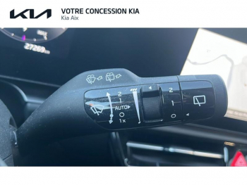 Photo 20 du bon plan KIA Niro EV 204ch Active occasion à 26970 €