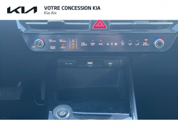 Photo 21 du bon plan KIA Niro EV 204ch Active occasion à 26970 €