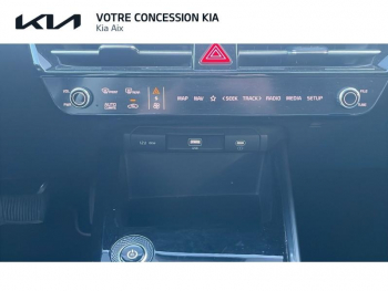 Photo 22 du bon plan KIA Niro EV 204ch Active occasion à 26970 €