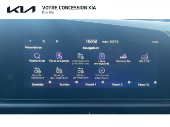 Photo 23 du bon plan KIA Niro EV 204ch Active occasion à 26970 €