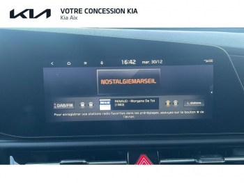 Photo 25 du bon plan KIA Niro EV 204ch Active occasion à 26970 €