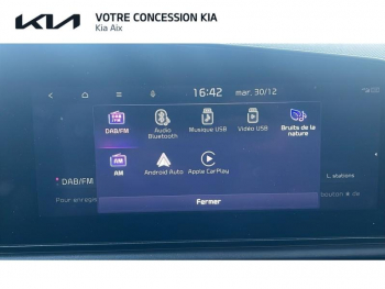Photo 26 du bon plan KIA Niro EV 204ch Active occasion à 26970 €