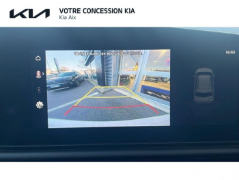 Photo 29 du bon plan KIA Niro EV 204ch Active occasion à 26970 €